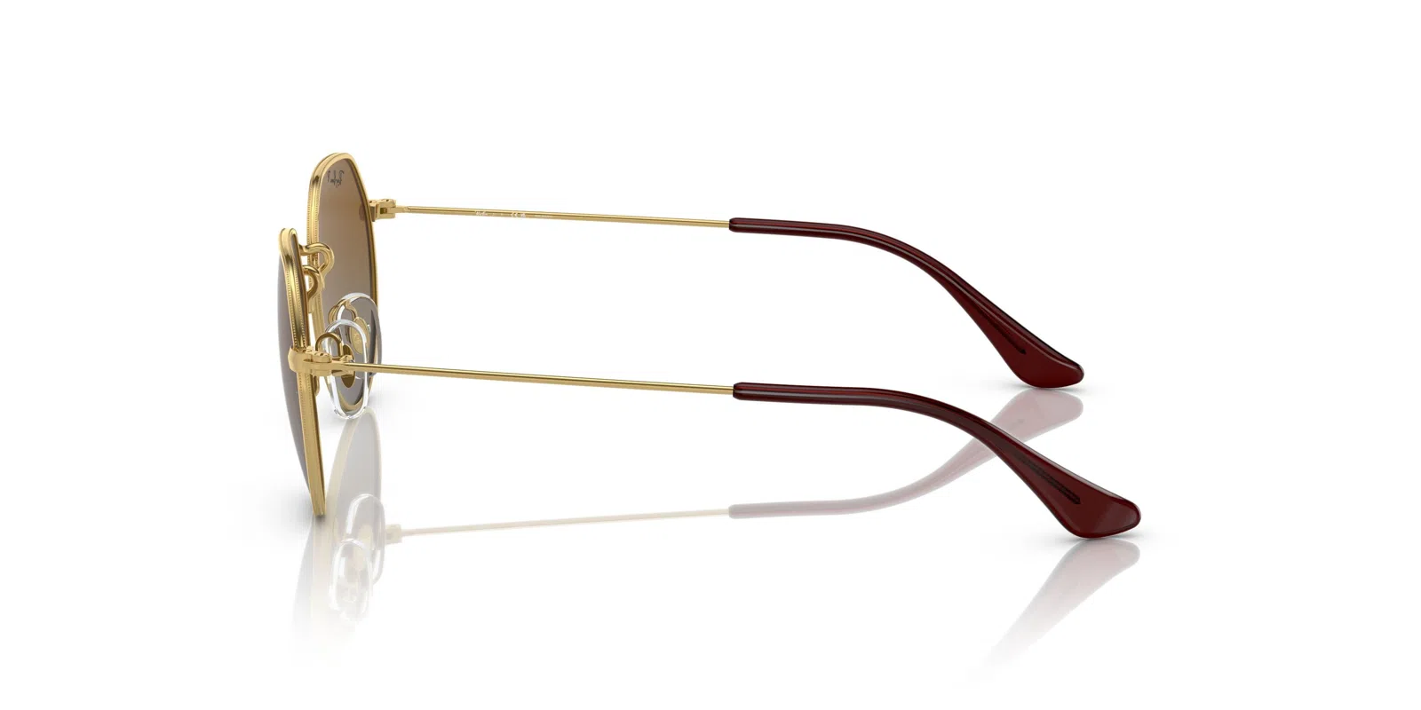 Ray-Ban Kids Jack 0RJ9565S Sunglasses - view 69